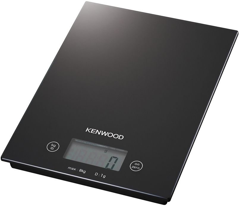 Кухонные весы KENWOOD WEP60.000BK