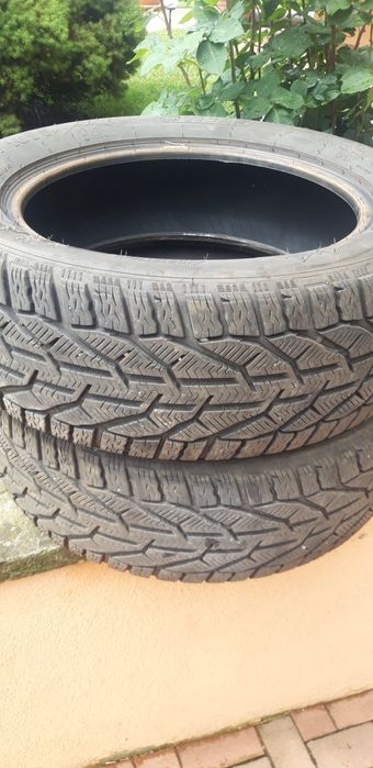 Vand anvelope iarnă