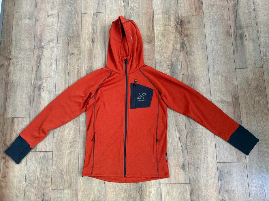 Revolution Race 50 M barbati jacheta fleece