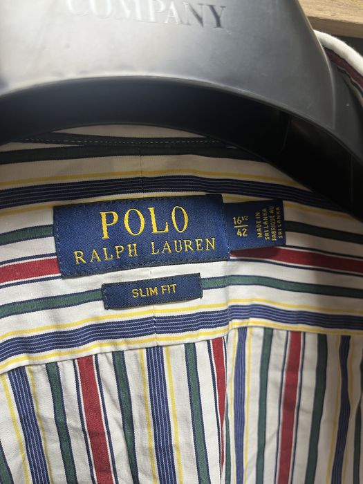 POLO Ralph Lauren : размер Л / Оригинал