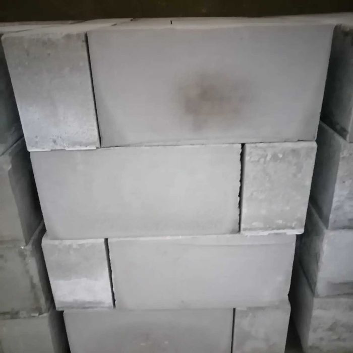 Газоблок  строй с нами легко тепло и прохладно компания ZTON