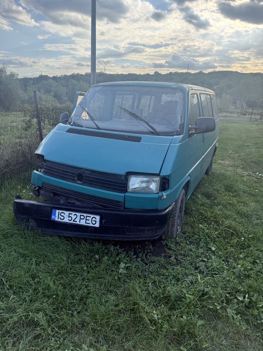 Volkswagen Transporter T4