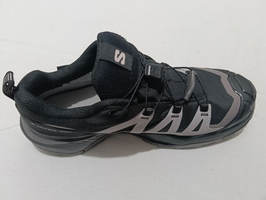 38 Salomon X-ultra 360 gore-tex masura 38
