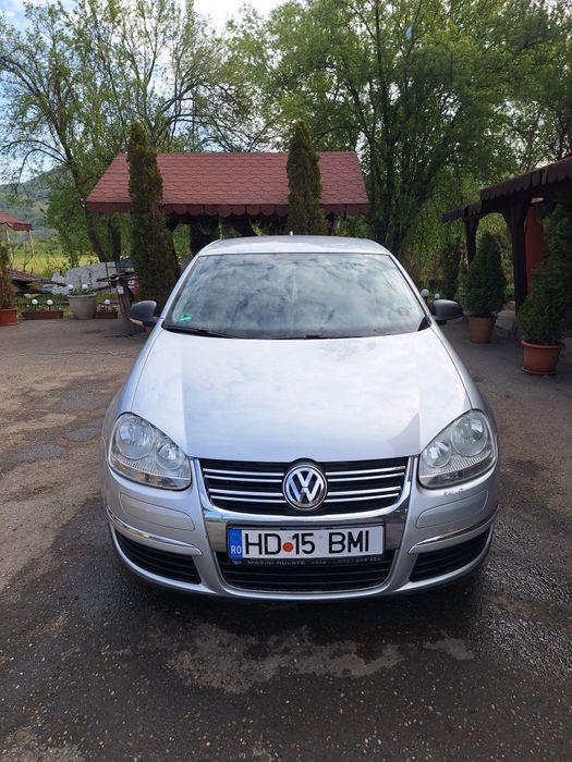 Volswagen jetta 2007 sau schimb cu Atv