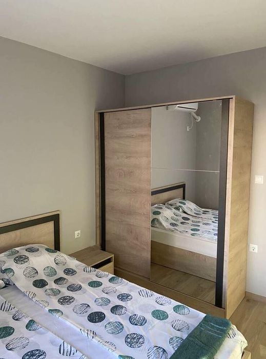 Дава се под наем Двустаен апартамент в Бургас, Сарафово - 60 кв.м за 408 € - Снимка #3