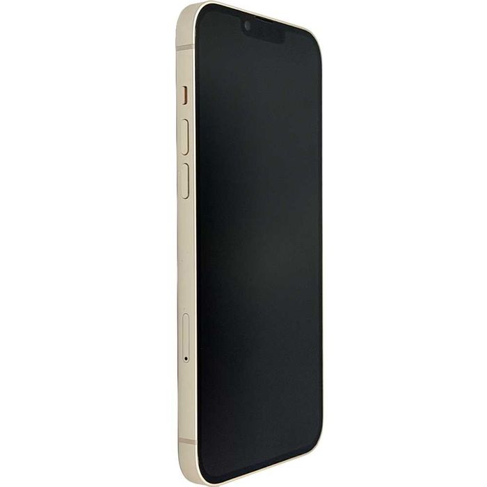 Magazin Apple iPhone 14 Plus White 128GB Foarte Bun Garantie Rate