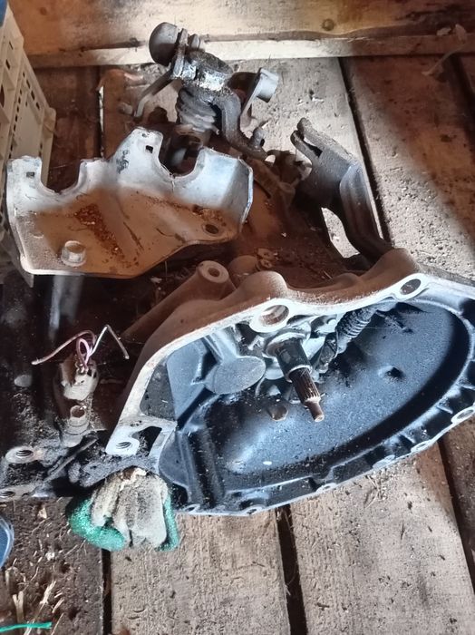 Piese Opel Agila 1.2 2002 16v