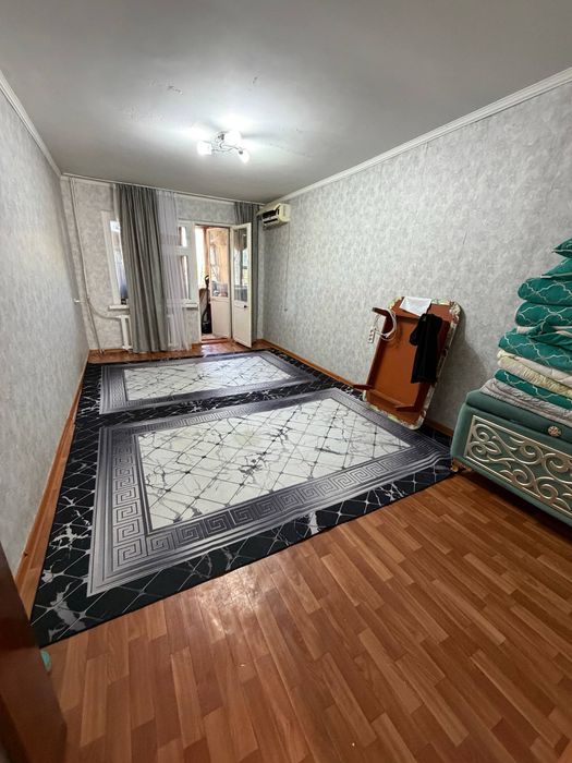 Квартира Скаткова 151