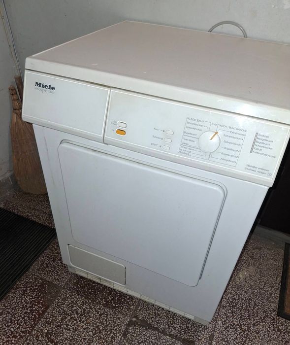 Сушилня Miele за ремонт или части