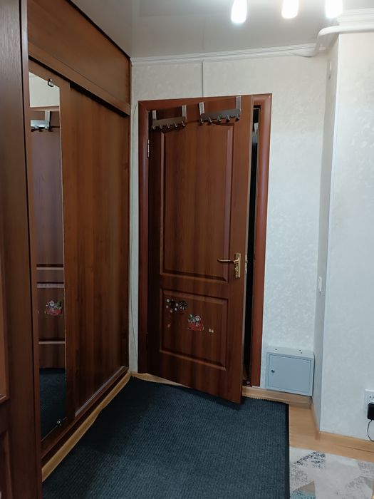 Продается квартира