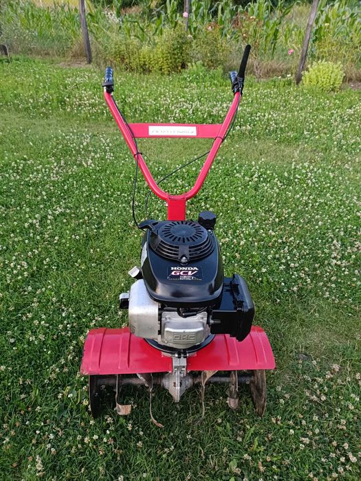 Motosapa / motocultol / honda