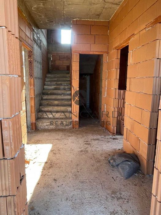 оф.22367 Двуетажна Къща с.Марково