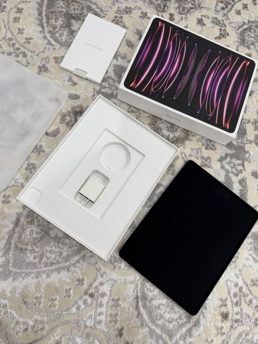 Продам iPad Pro 12.9