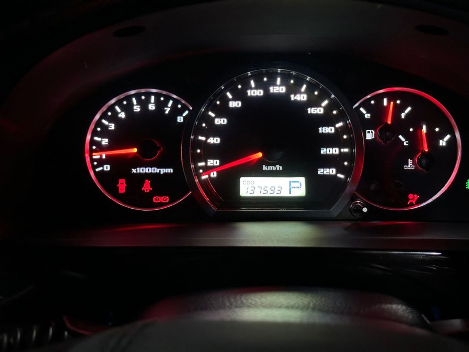 Chevrolet Gentra 3 Euro