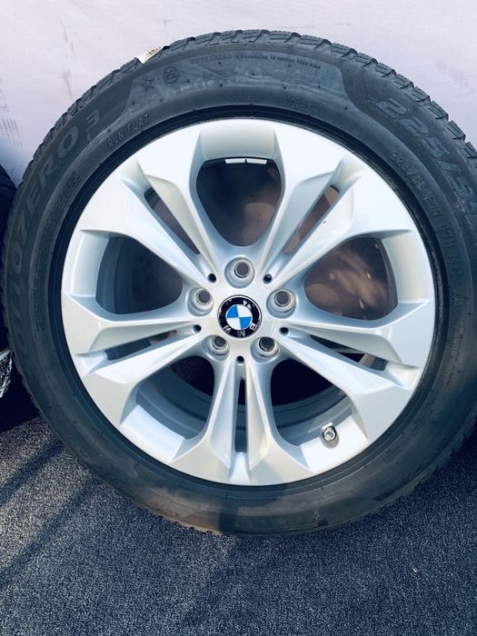 Jante originale BMW 17” X1 F48 X2 F39 SPORT PAKET styling 564 6856065