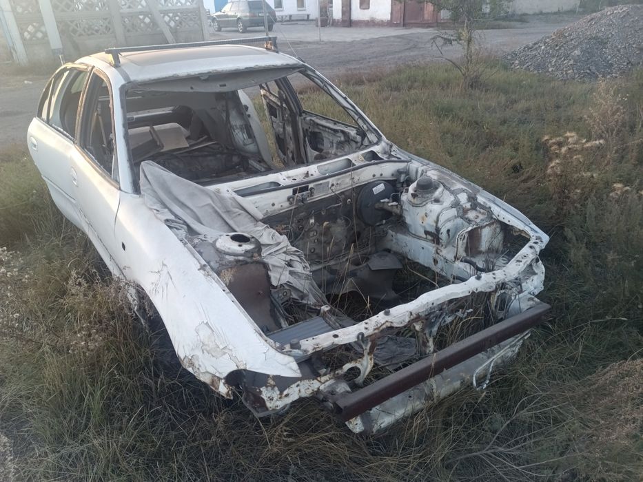 Митсубиси Галант запчасти
