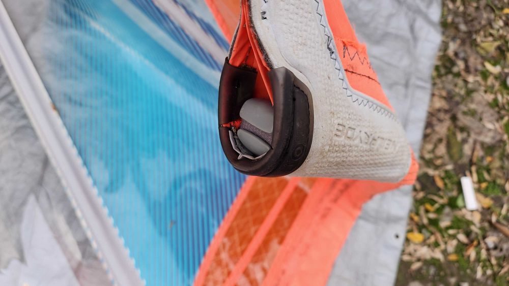 Платно за уиндсърф 7,2