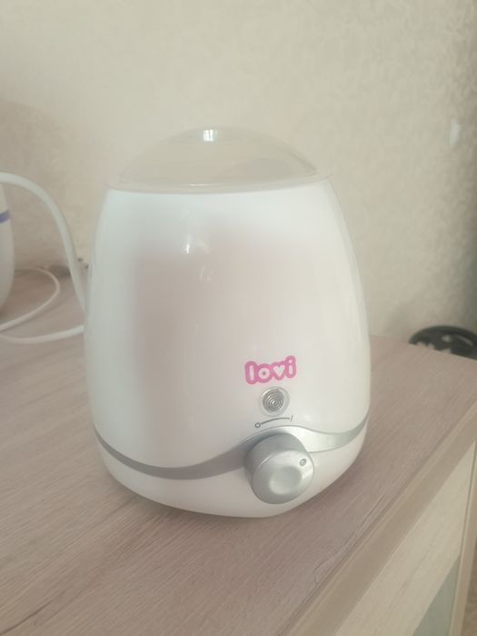 Подогреватель Lovi