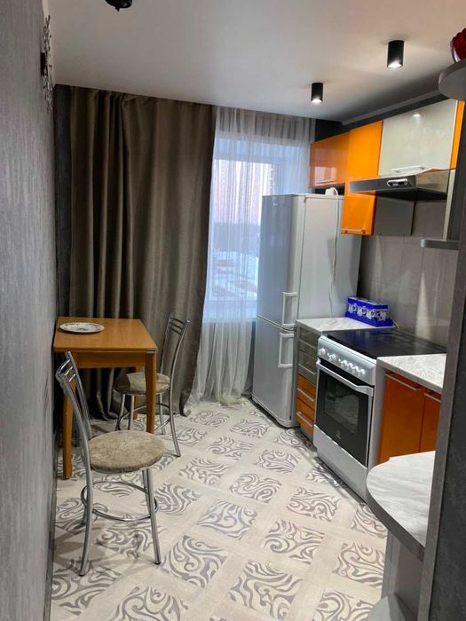 Продам 1 ком квартиру на Рахмете