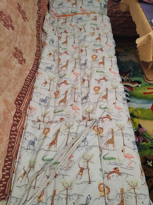 Детски спални чавали