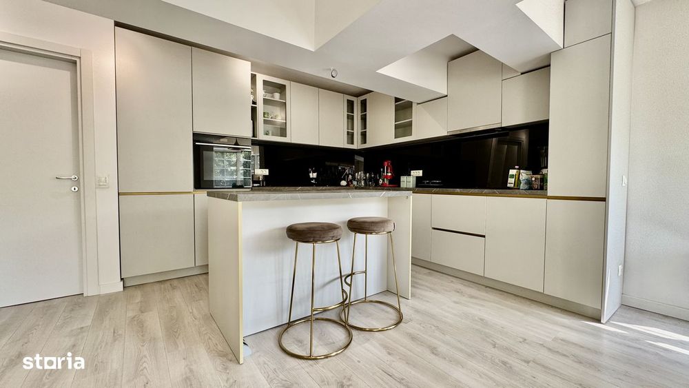 Apartament 2 Camere - Superb - Bulevardul Unirii - Loc parcare