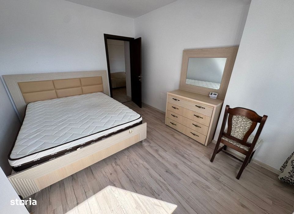 Apartament 2 camere Copou , Al Sadoveanu, etaj 3 Cod:152187 — fotografia 3