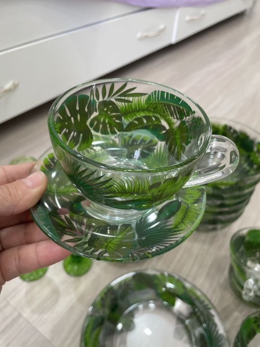 Продам сервис новый