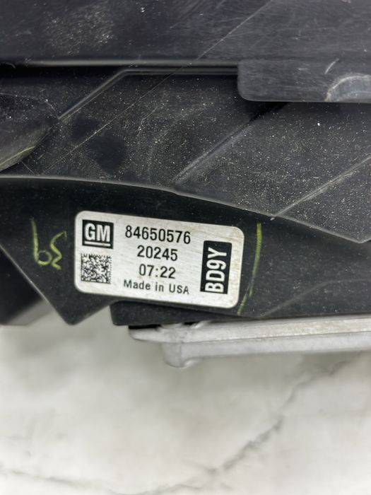 Malibu 2 premier oldi USA komplekt