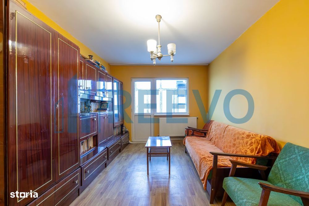 Apartament de vânzare 3 camere, Bacău