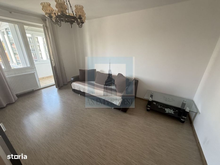 Apartament 2 camere decomandat - zona Centrul Civic/Afi  Brasov