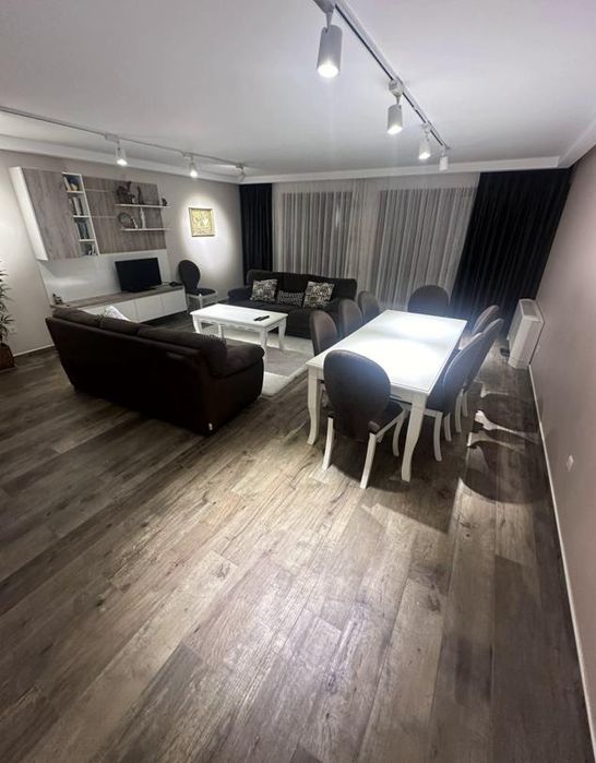 Дава се под наем Тристаен апартамент в София, Бояна - 120 кв.м за 1100 € - Снимка #2