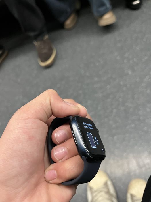 Apple watch 9/41mm