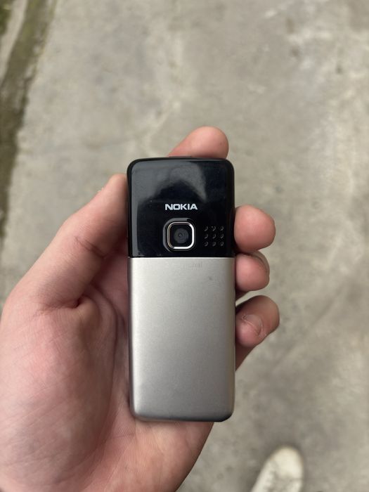 Nokia 6300 в идеальном состоянии