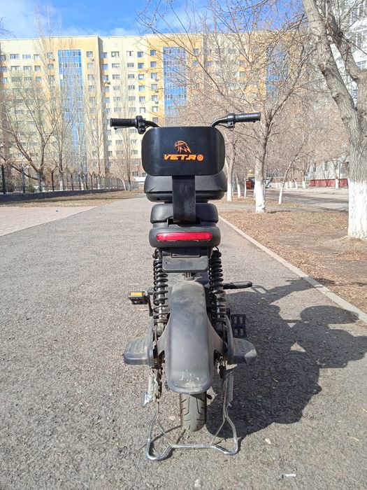 Продам электро скутер