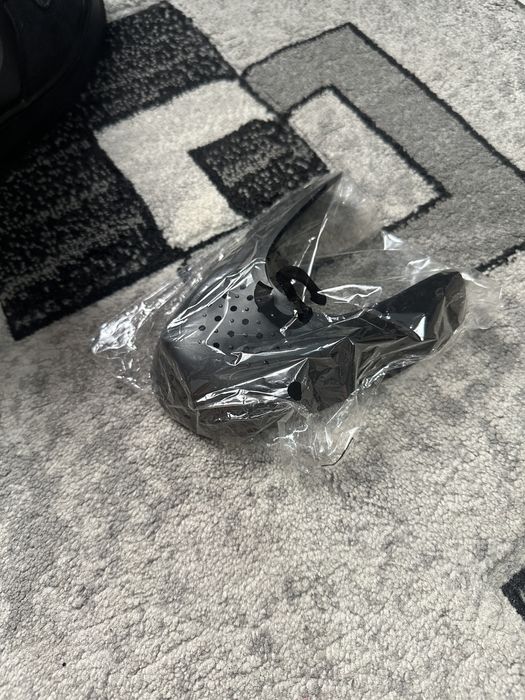 Air force 1 off noir editie limitata