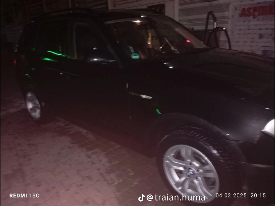 BMW X3 2006 — imagine 4