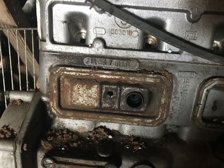 Продам газ 21