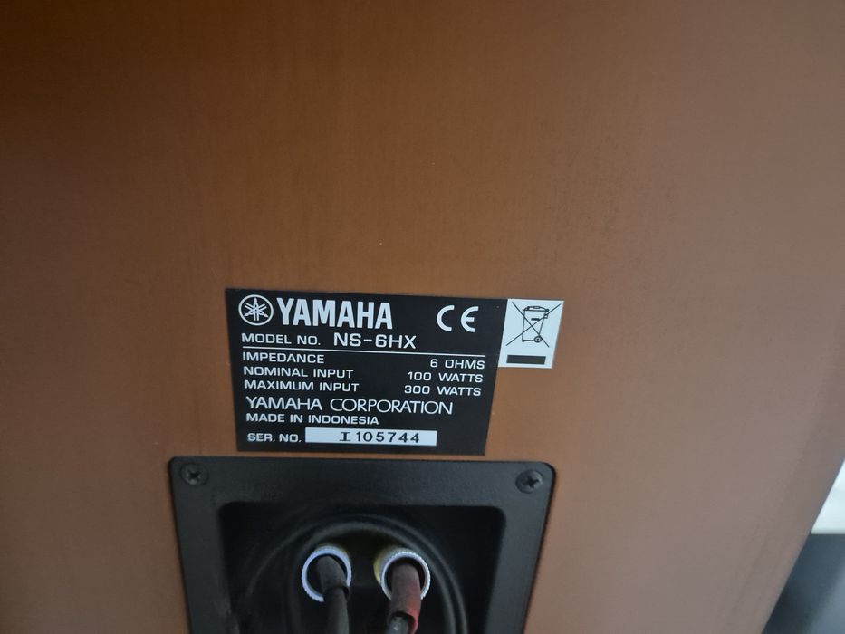 YAMAHA топовый домашний кинотеатр