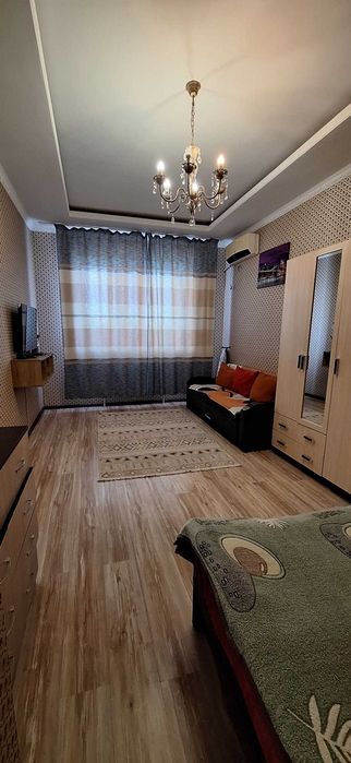 Продам 1 комн кв Молдагулова