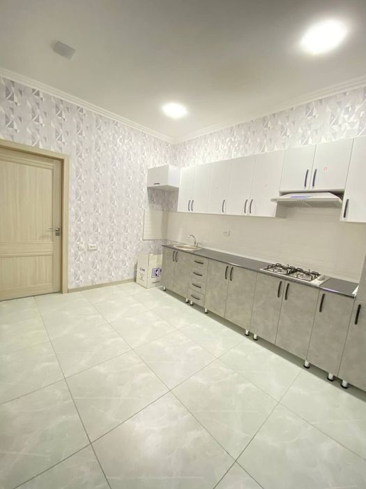 Аренда Кукчада новостройка