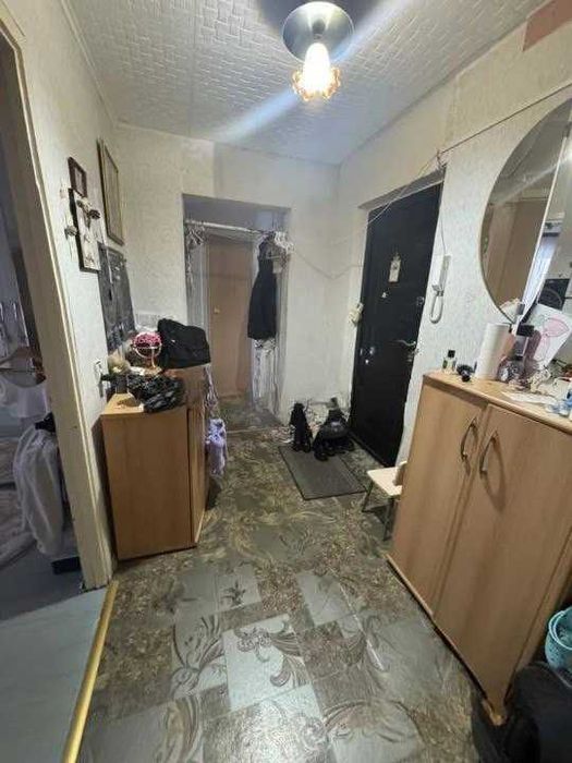 Продажа 2-комнатной квартиры