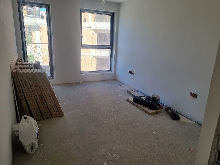 Продава се Тристаен апартамент в Пловдив, Христо Смирненски - 126 кв.м за 1250 €/кв.м - Снимка #5