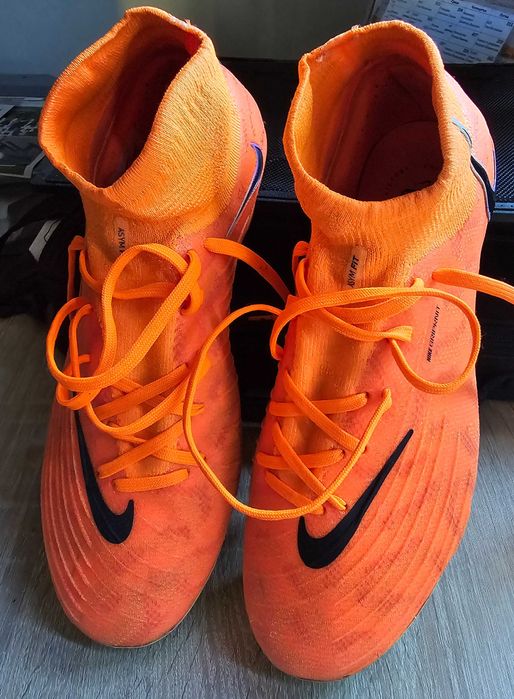 Бутонки Nike номер 39