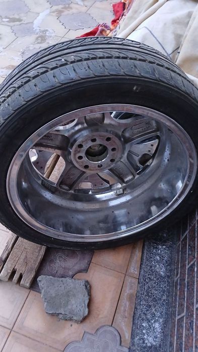 Винтилятор диск американский оригинал