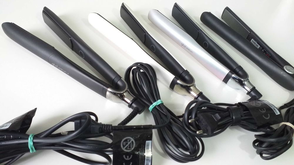 Placa intins parul GHD Profesionala (ORIGINALA)