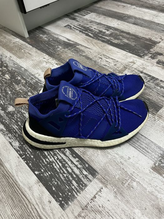 Дамски маратонки Adidas 40н