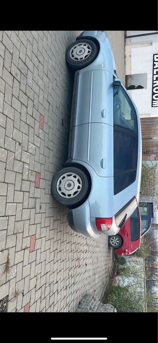 Vand Audi A3 1.6 benzina+GPL