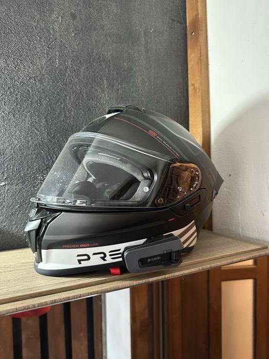 Каска - Премиер Ево Premier Evoluzione SP92