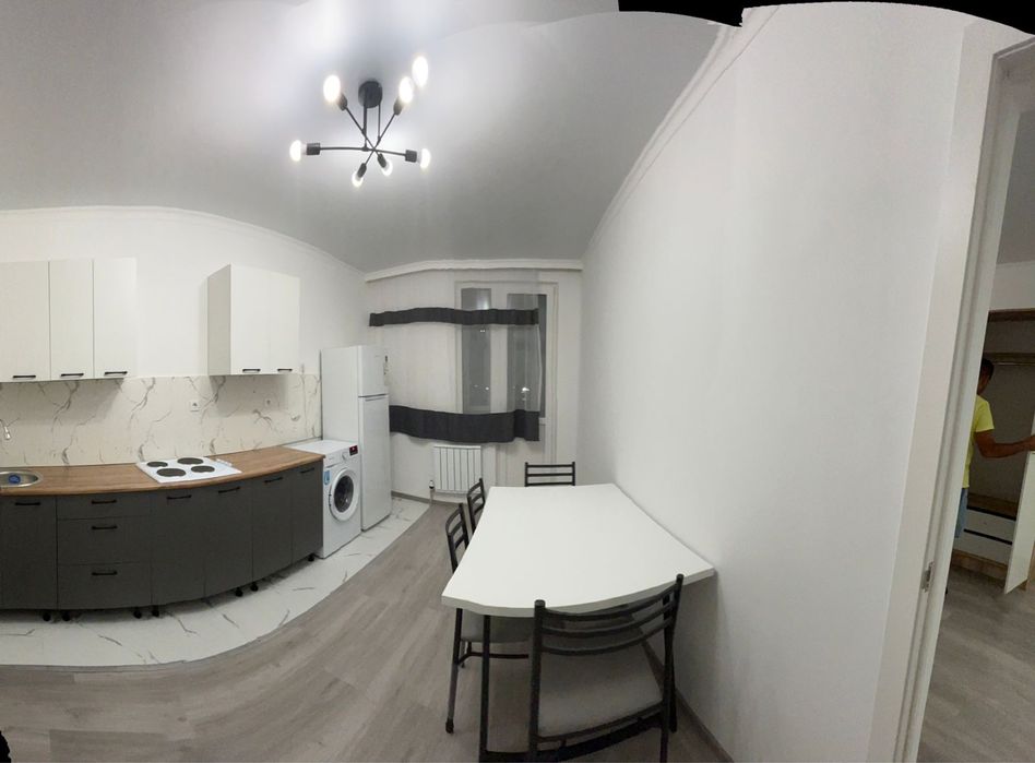 Сдам в аренду квартиру