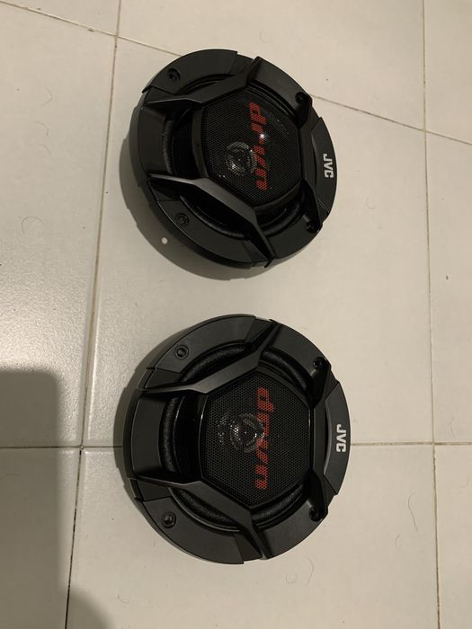 Тонколони JVC 13см